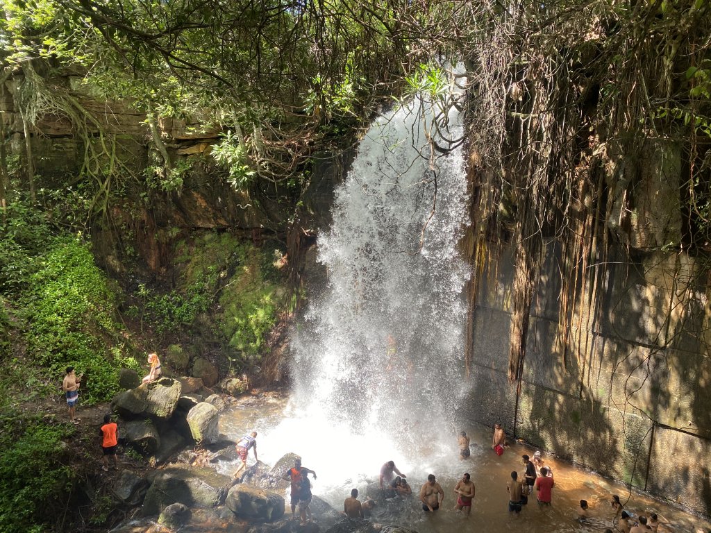 Chapada dos Guimarães
