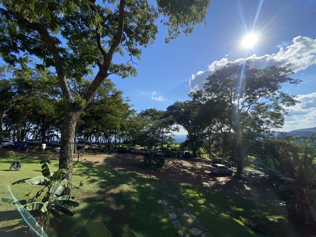 Chapada dos Guimarães