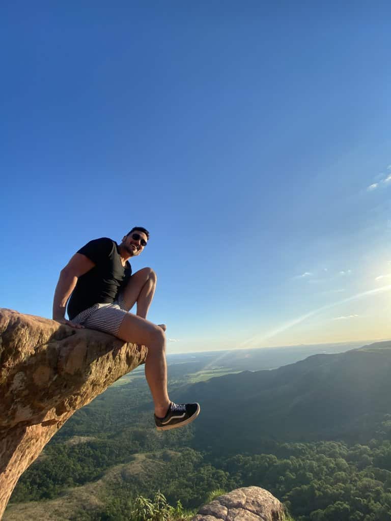 Chapada dos Guimarães