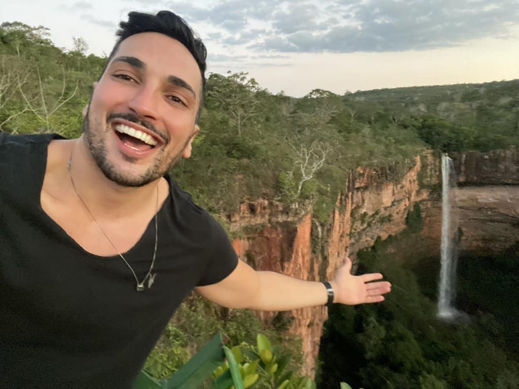 Chapada dos Guimarães