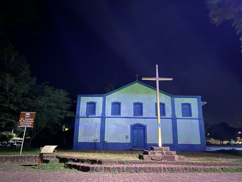 Chapada dos Guimarães