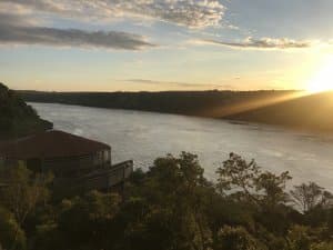 Marco das Três Fronteiras