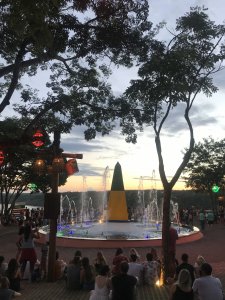 Marco das Três Fronteiras