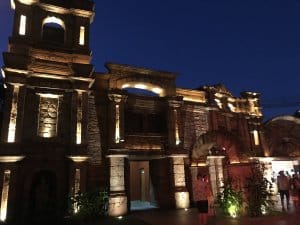 Marco das Três Fronteiras