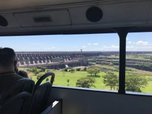 Usina Itaipu