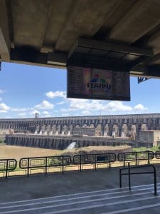 Usina Itaipu
