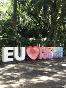 Foz do Iguaçu