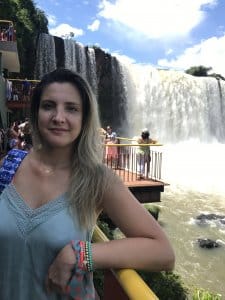 Cataratas do Iguaçu