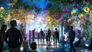 Disneyland Disneyland