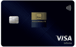 visa infinite