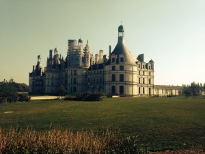 Chambord