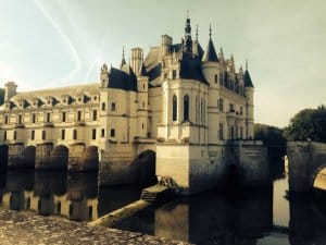 Chenonceau