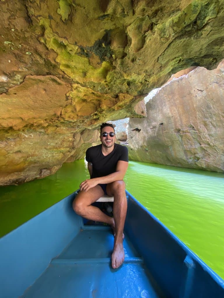 EPM em Canindé de São Francisco (SE)