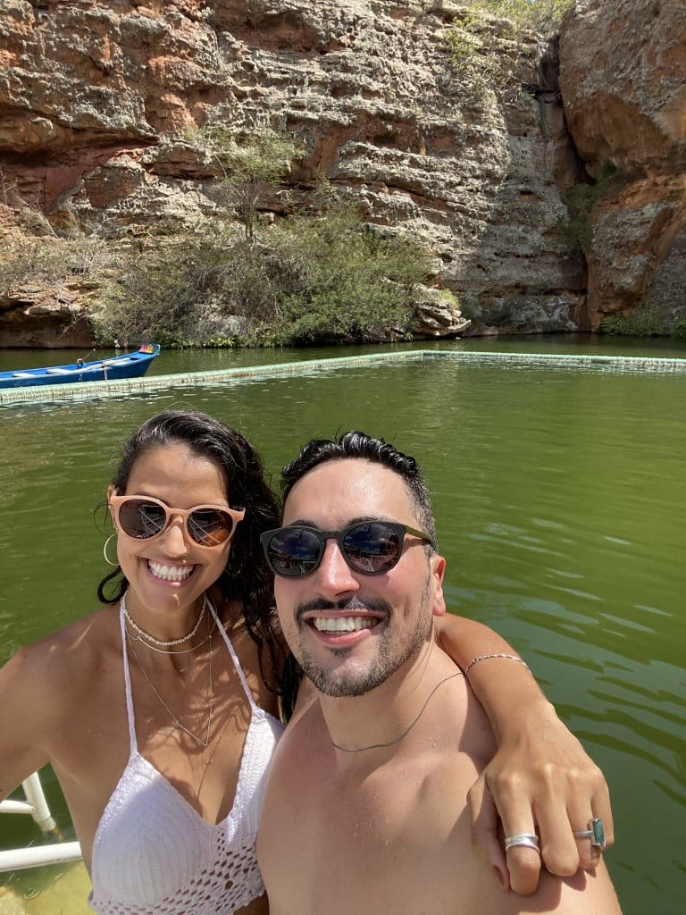 EPM em Canindé de São Francisco (SE)