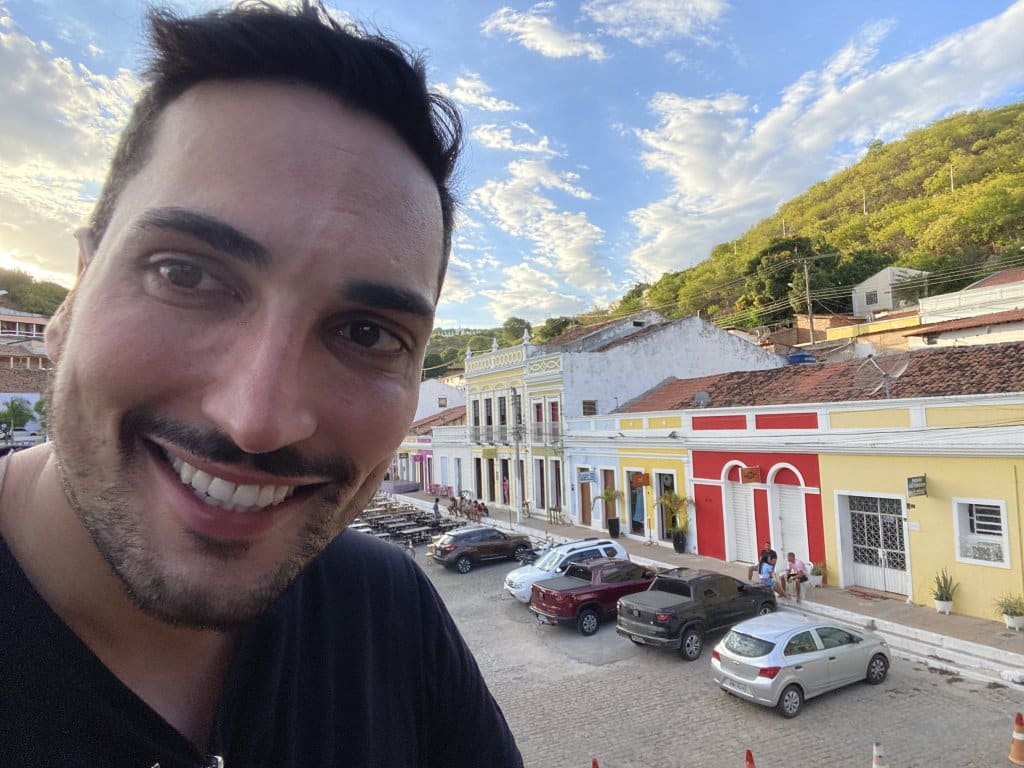 EPM em Canindé de São Francisco (SE)