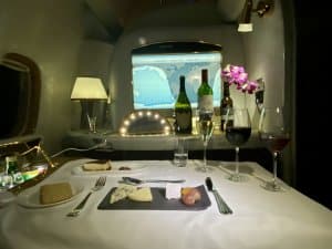 Emirates - Estevam Pelo Mundo