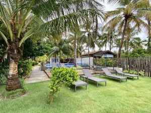 Wassu - Milagres - Estevam Pelo Mundo