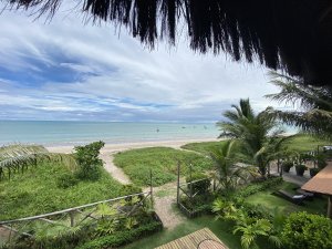 Wassu - Milagres - Estevam pelo Mundo