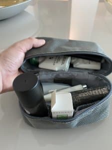 Emirates - Estevam pelo Mundo