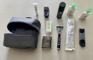 Emirates - Estevam pelo Mundo