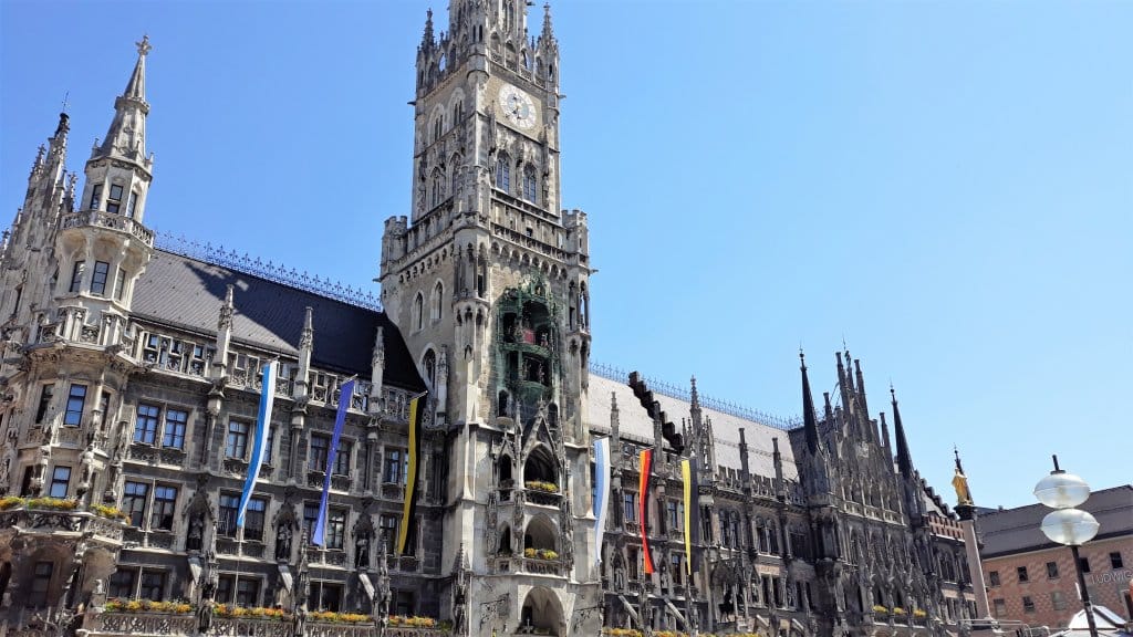 O que fazer em Munique de graça: três lugares imperdíveis