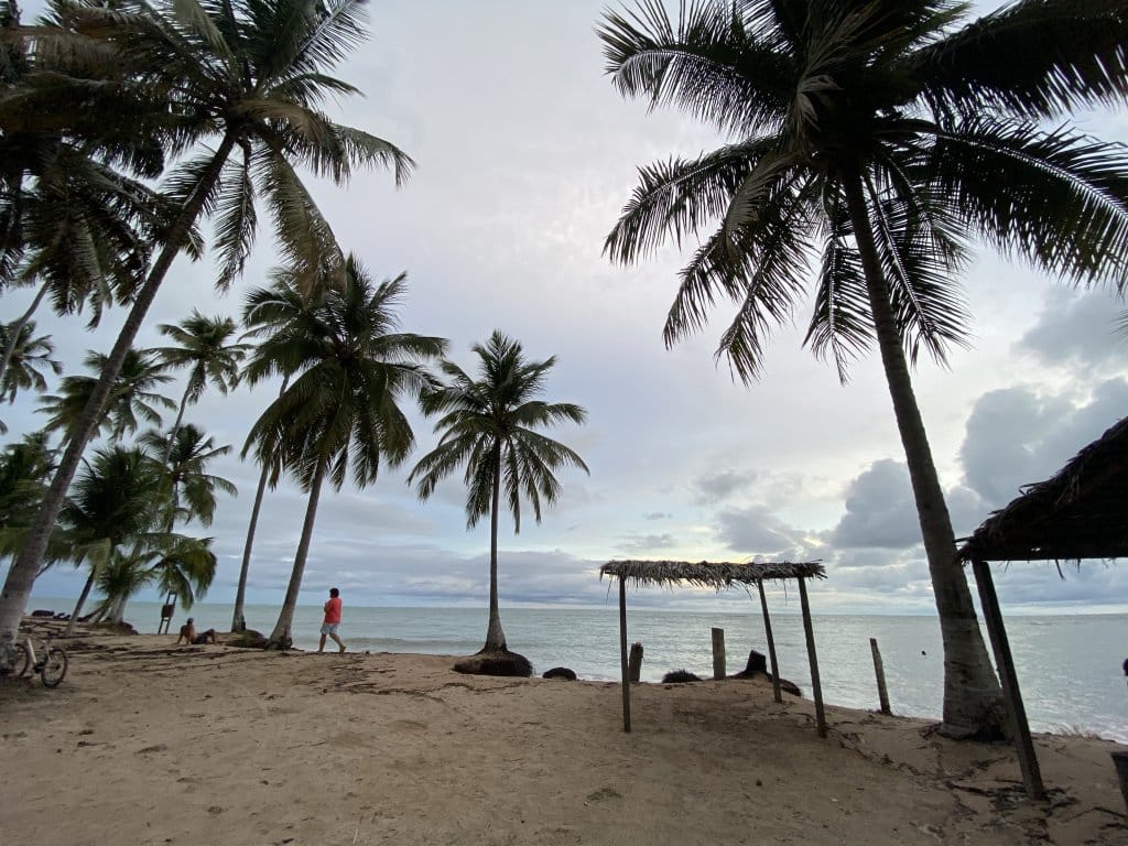 Estevam na Rota Ecológica dos Milagres