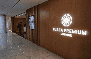 Emirates - Plaza Premium