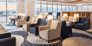 Emirates - Plaza Premium