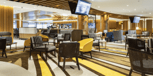 Emirates - Plaza Premium
