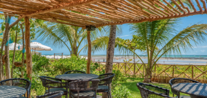 Wassu - Milagres - Estevam Pelo Mundo