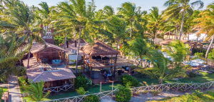 Wassu - Milagres - Estevam pelo Mundo