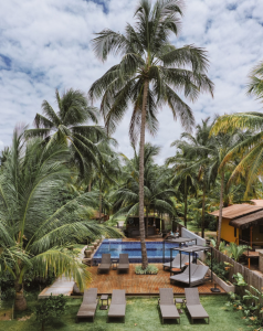 Wassu - Milagres - Estevam pelo Mundo