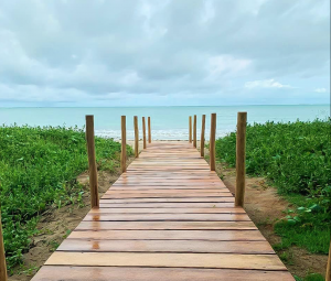 Wassu - Milagres - Estevam Pelo Mundo