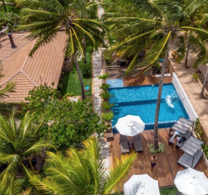 Wassu - Milagres - Estevam pelo Mundo