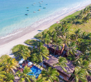 Wassu - Milagres - Estevam pelo Mundo