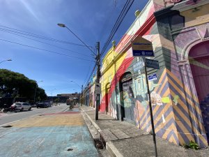 Estevam em Fortaleza