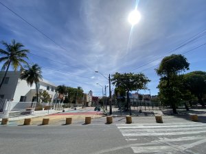 Estevam em Fortaleza