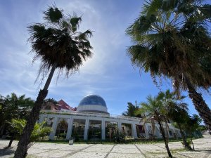 Estevam em Fortaleza