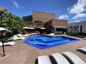 Hotel Gran Marquise, Fortaleza