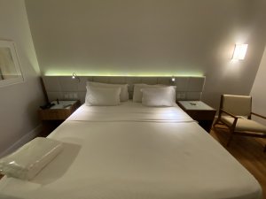 Hotel Gran Marquise, Fortaleza