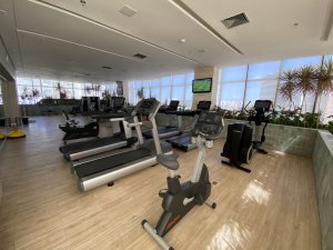 Hotel Gran Marquise, Fortaleza