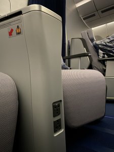 Lufthansa