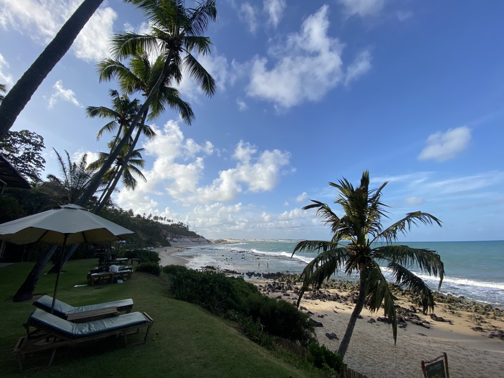 Ponta do Pirambu Day Use