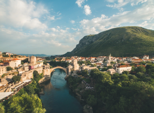 Bósnia e Herzegovina