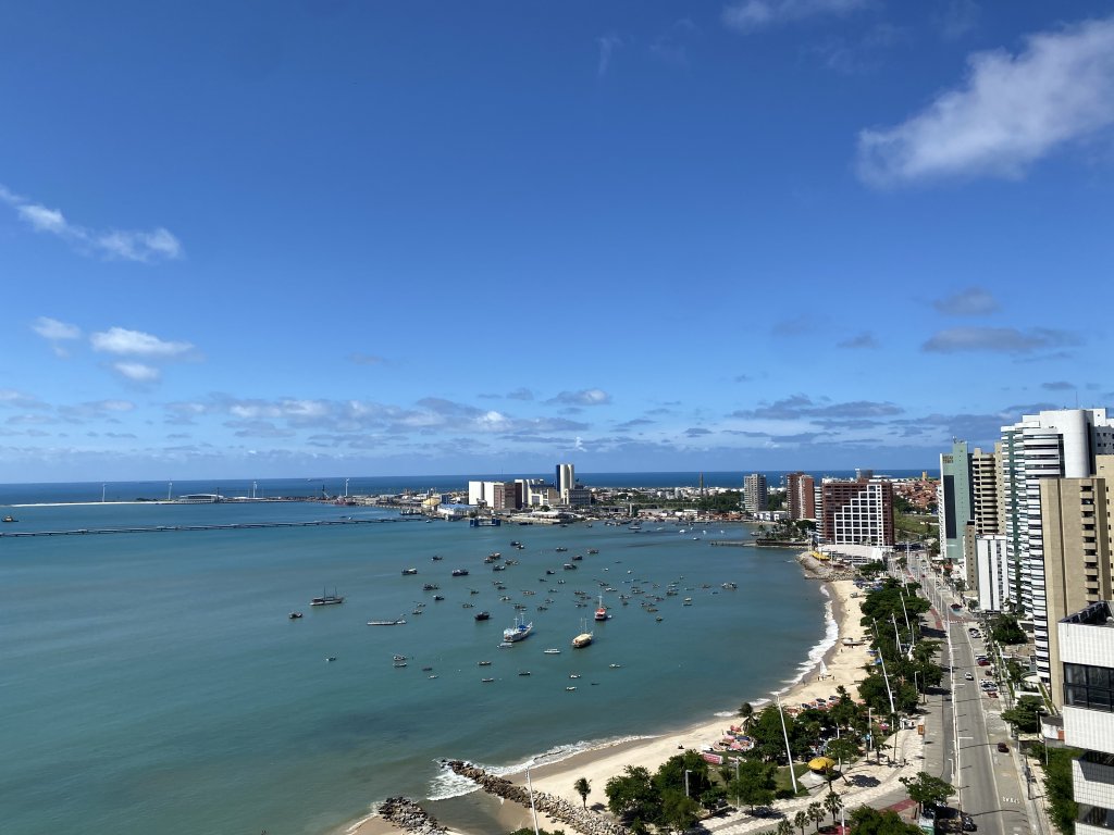 Hotel Gran Marquise Fortaleza