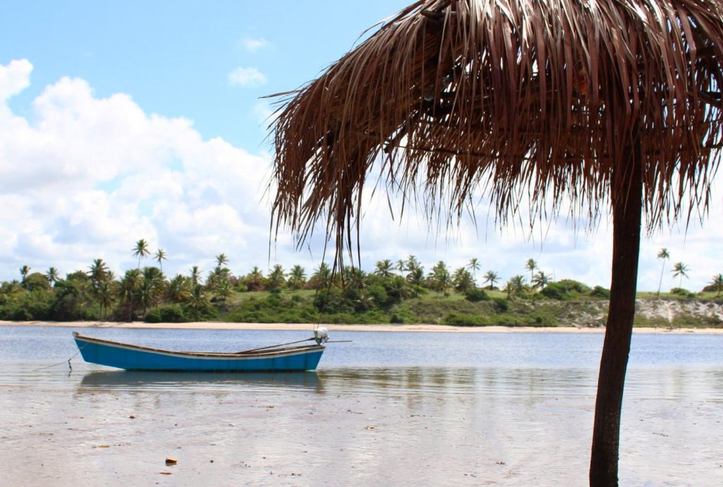 destinos para fugir do Carnaval