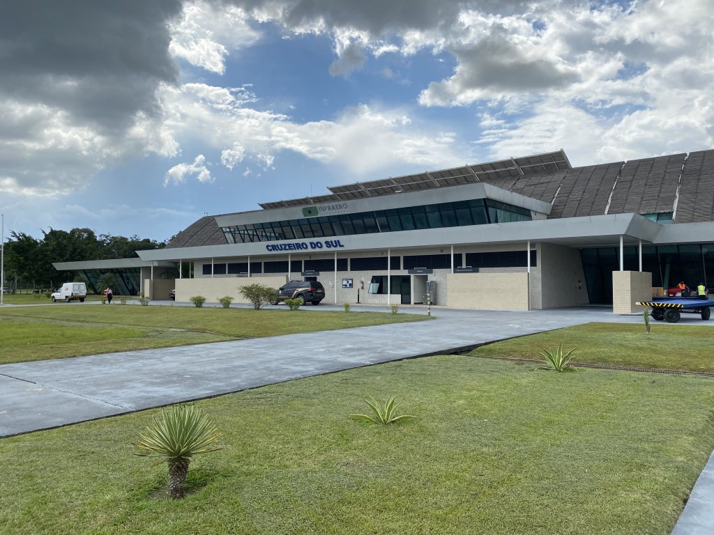 Cruzeiro do Sul - Acre