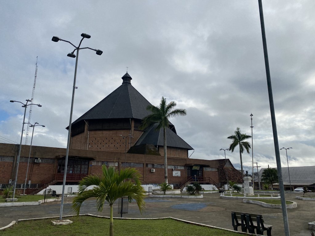 Cruzeiro do Sul - Acre