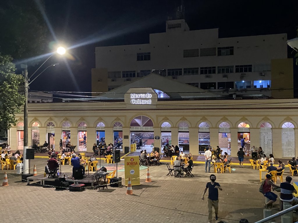 Estevam em Porto Velho