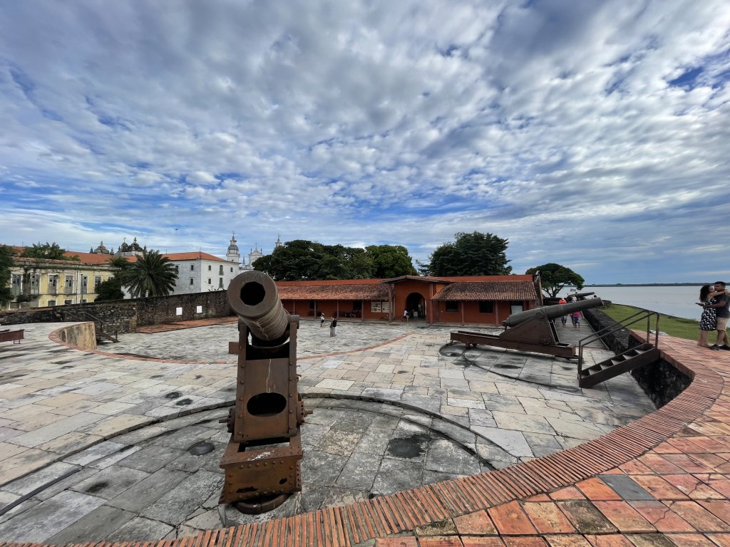 Belém do Pará 